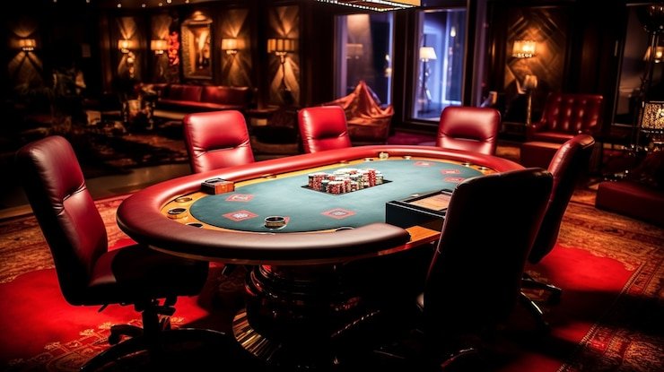 rejekihoki slot live casino studio with professional dealers