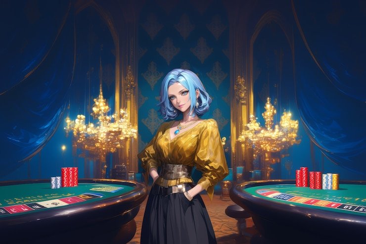 Roulette game history and results on rejekihoki slot